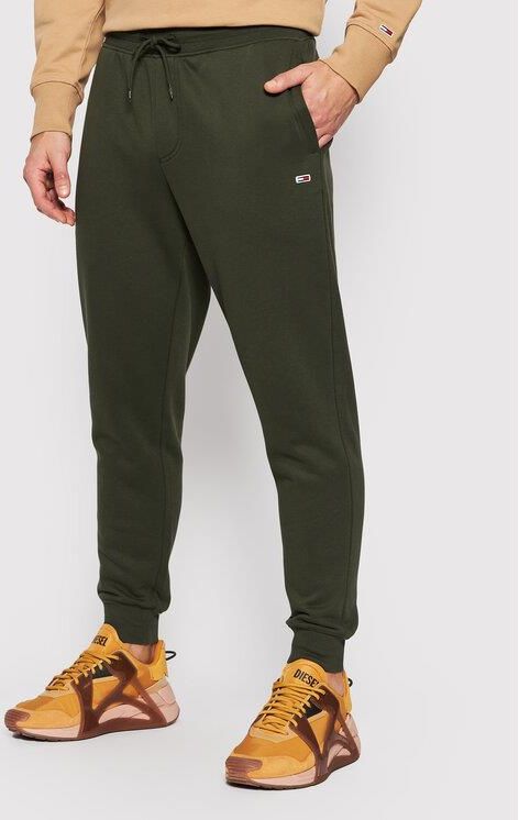 PANTALON CHICO TOMMY HILFIGER DM0DM11163
