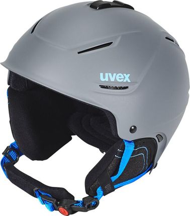 Uvex P1Us 2.0 Szary 18/19