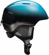 Zdjęcie Rossignol Whoopee Impacts Młodzież Niebieski Czarny 18/19 - Chełmek