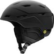 Smith Prospect MIPS, kask narciarski, junior, czarny, 48-56cm
