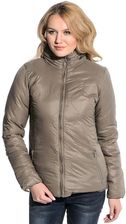 KURTKA DAMSKA WRANGLER ADELE REVERSIBLE JACKET CHOCOLATE CHIP W4066XGIS $