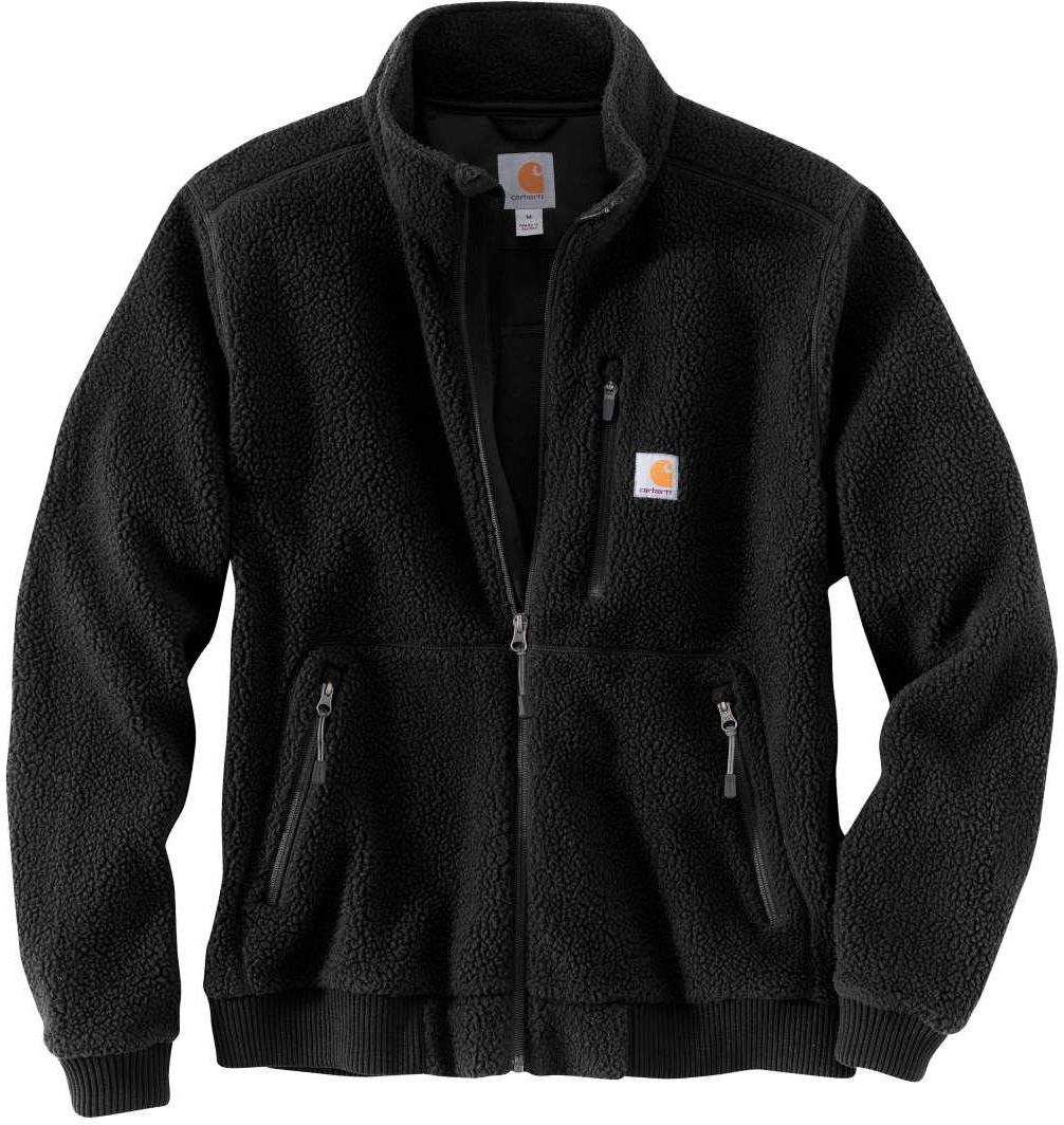 Polar Carhartt Fleece Jacket Black - Ceny i opinie - Ceneo.pl Polar Carhartt Fleece Jacket Black - Ceny i opinie - Ceneo.pl