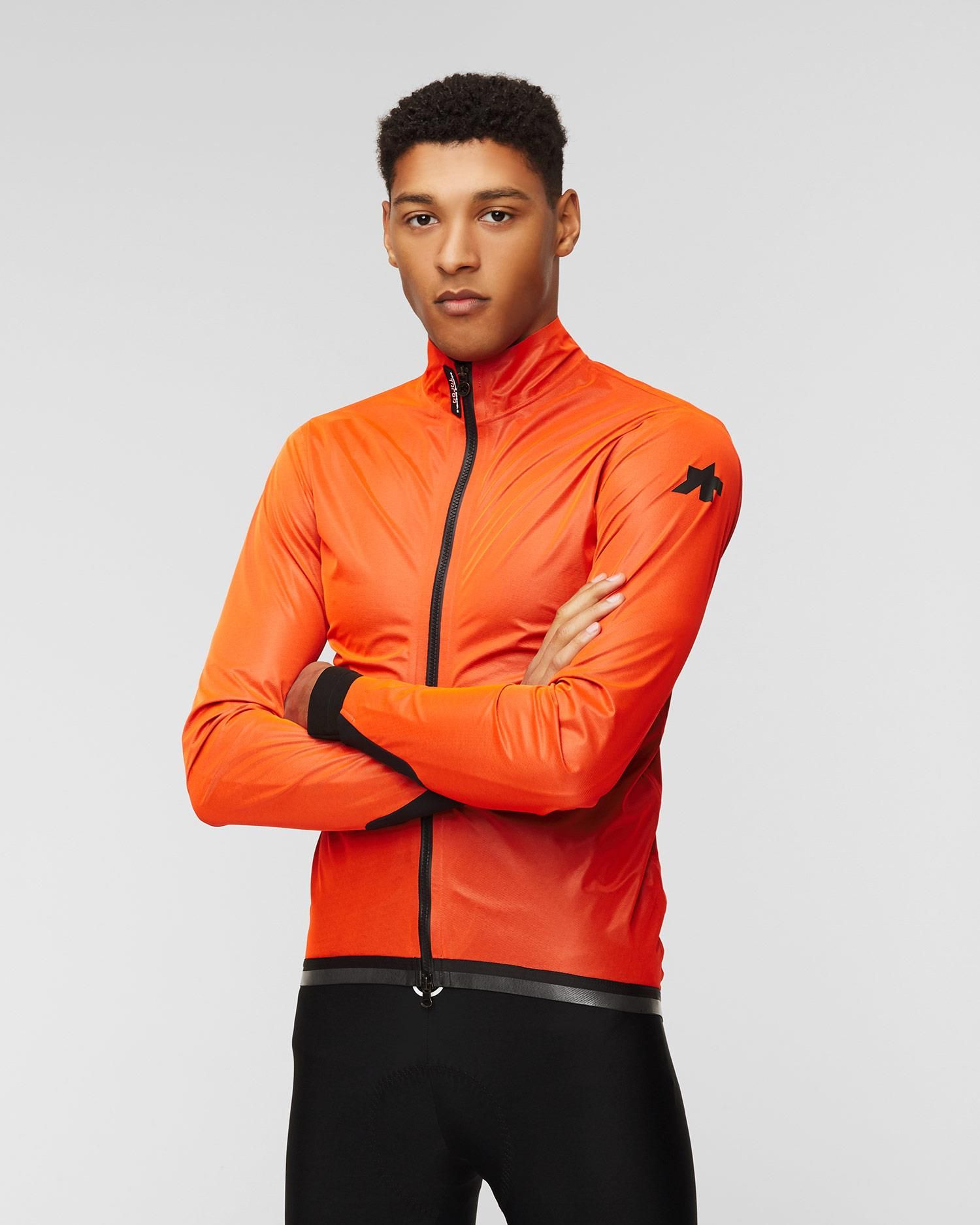 Men's Unite Team Rain Jacket L ベージュ Kurtka Rains Jacket