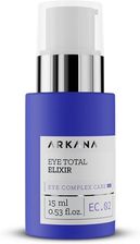 Arkana Eye Total Elixir Totalny Eliksir Na Okolice Oczu 15Ml