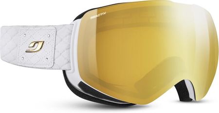 Julbo Shadow Biały Złoty 20/21