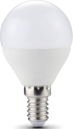 Eco Light Żarówka LED E14 7W (60W) 630lm 180° barwa ciepła 3000K EC79445