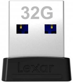 Lexar 32GB JumpDrive S47 USB 3.1 250MB/s (LJDS4732GABBK)
