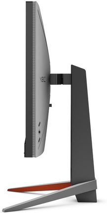 BenQ MOBIUZ EX2710Q (27インチ/165Hz/WQHD) EX2710Q MOBIUZ 1ms IPS 27 calowy monitor gamingowy QHD 165Hz