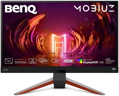 ベンキュー　MOBIUZ EX2710q Amazon.co.jp: ベンキュージャパン BenQ MOBIUZ EX2710Q