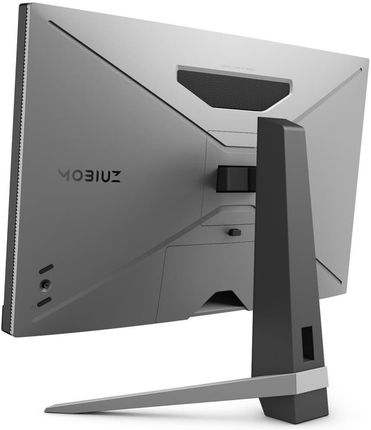 ベンキュー　MOBIUZ EX2710q BenQ Mobiuz EX2710Q (9H.LK4LA.TBE) - Monitor - Morele.net