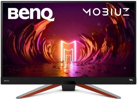 Monitor Benq EX2710Q czarny (9HLK4LATBE) - Opinie i ceny na Ceneo.pl