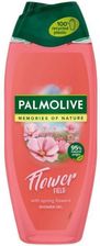 Palmolive Memories of Nature Flower field with spring flowers 250ml