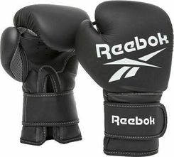 Zdjęcie Reebok Retail Boxing Gloves Black - Włoszczowa