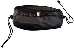 Zdjęcie Tigerwood Płachta Biwakowa Tarp 3X2 Black - Legionowo