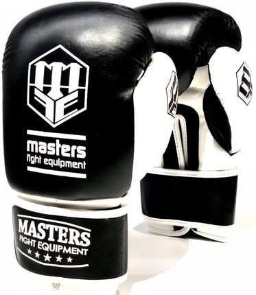 Masters Fight Equipment Rękawice Bokserskie Rpu-Tr