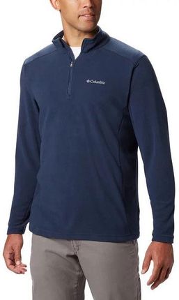 Columbia Polar Męski Klamath Range Ii Half Zip