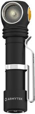Armytek Czołowa I Kątowa Wizard C2 Pro Nichia Magnet Usb W 1600 Lumenów F06801W T