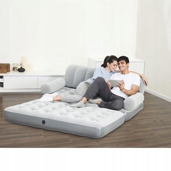 Bestway Materac Sofa 75073 - zdjęcie 2 Bestway Materac Sofa 75073