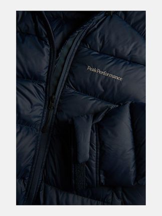 [新品未使用] Peak Performance Jacket ジャケット XS Kurtka PEAK PERFORMANCE W FROST DOWN JACKET XS - Ceny i opinie