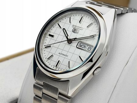 Seiko snxf05k1 on sale