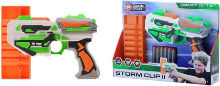 Tack Pro Storm Clip Ii Pistolet Na Strzałki 31015