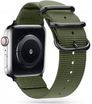 Tech-Protect Pasek Scout do Apple Watch green (9589046917677)
