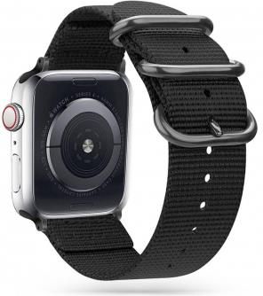 Tech-Protect Pasek Scout do Apple Watch black (9589046917691)