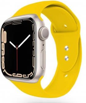 Tech-Protect Opaska Iconband do Apple Watch yellow (9589046918384)