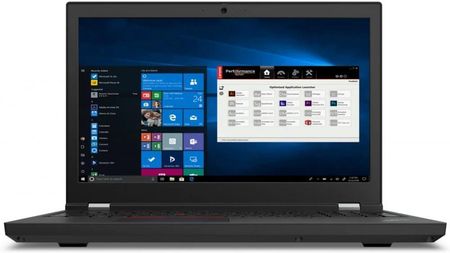 Laptop Lenovo ThinkPad T15g G2 15,6"/ i7/32GB/1TB/Win10 (20YS000FPB)