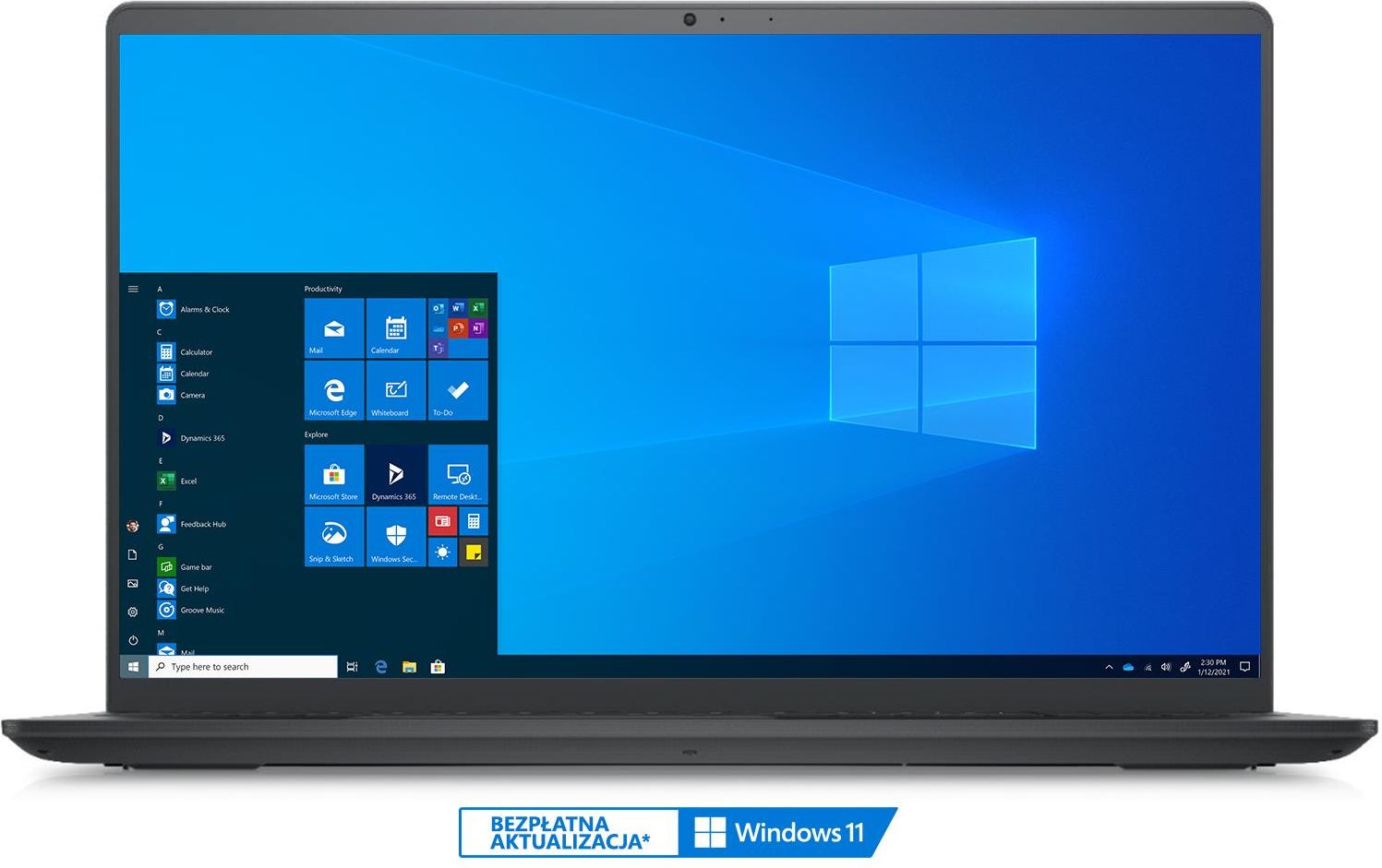 DELL vostro 3515 Ryzen5 ・8GB・256GBSSD Laptop Dell Vostro 3515 15,6/Ryzen5/8GB/256GB/Win10