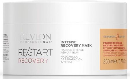 Revlon Restart Recovery Maska naprawcza 250ml