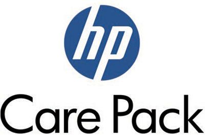 HP Install MSL Tape Drive Add-On/Upg SVC (UJ746E)