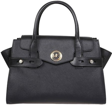 Outlets Michael Kors Carmen SM Flap Satchel