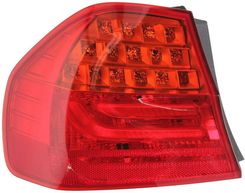 Zdjęcie Lampa tył 444-1950L-UE - Rydułtowy