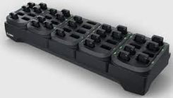 Zdjęcie Zebra Stacja Ładująca Baterii 40 Slots (SACRS5140SCHG01) - Chrzanów