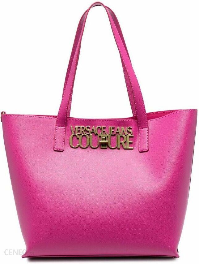 Versace Jeans Couture 74VA4BFC ZS597 COUTURE 01 Bag Pink