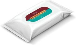 Zdjęcie Wet Gloves With Aloe 5szt. Praktyczne Nawilżane Rękawice Do Wszechstronnego Użycia - Prószków