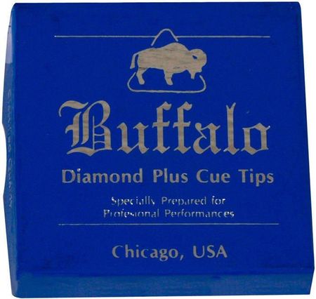 Końcówka Buffalo Diamond Plus Od 9 Do 13 Mm Usa