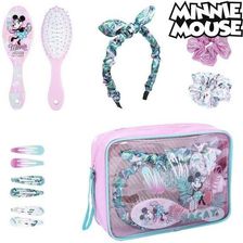 Zdjęcie Minnie Mouse Neseser Z Akcesoriami 10 Pcs  - Kłecko