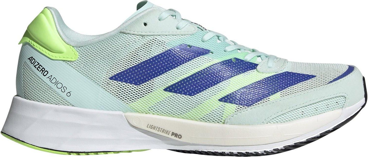 Adidas Adizero Adios 6 W FZ2493 - Ceny i opinie - Ceneo.pl