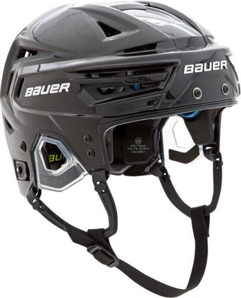 Bauer Kask hokejowy RE-AKT 150 SR Czarny L