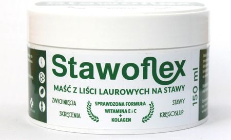 Medfuture Stawoflex 150ml