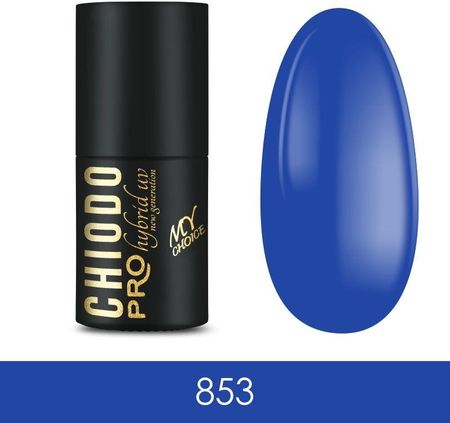 Chiodopro Colors Of The Wind 853 7ml