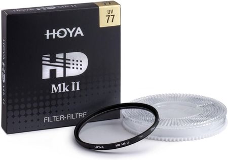 Hoya Filtr HD MK II UV 67mm