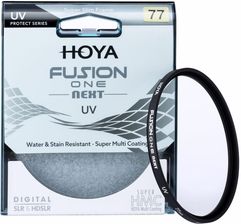 Zdjęcie Hoya Filtr Fusion ONE Next UV 77mm - Warszawa