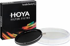 Hoya Filtr VARIABLE DENSITY II 82mm