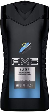 Axe Alaska Arctic Fresh Żel Pod Prysznic 250Ml