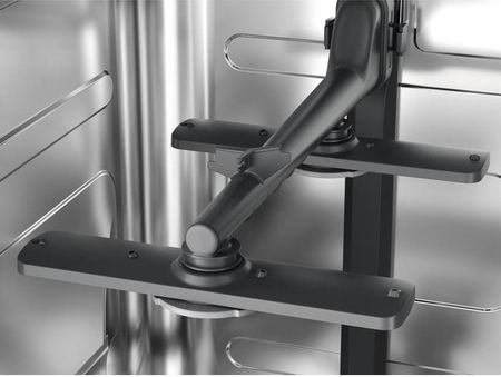 фото Посудомоечная машина Electrolux EEM66331L