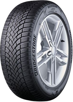 BRIDGESTONE Blizzak LM005 285/40R21 109V XL FR