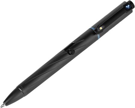 Olight Latarka Długopis O&#039;Pen 2 Pro Black 120 Lumenów
